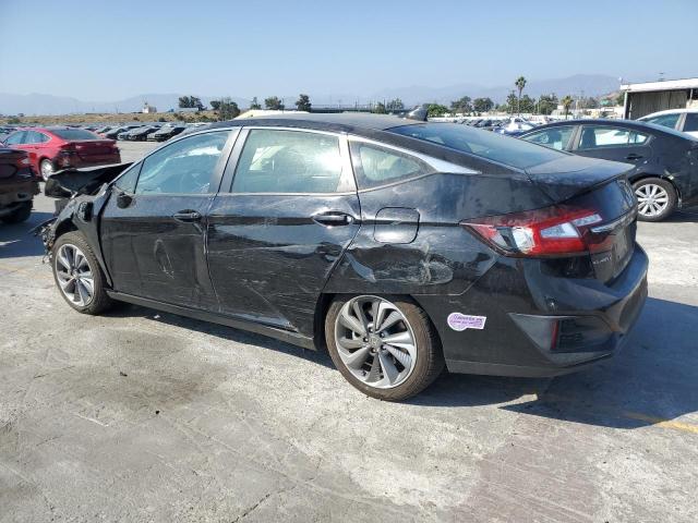 2018 HONDA CLARITY JHMZC5F10JC018072
