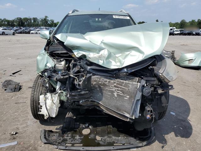 2011 HYUNDAI TUCSON GLS - KM8JUCAC3BU255171