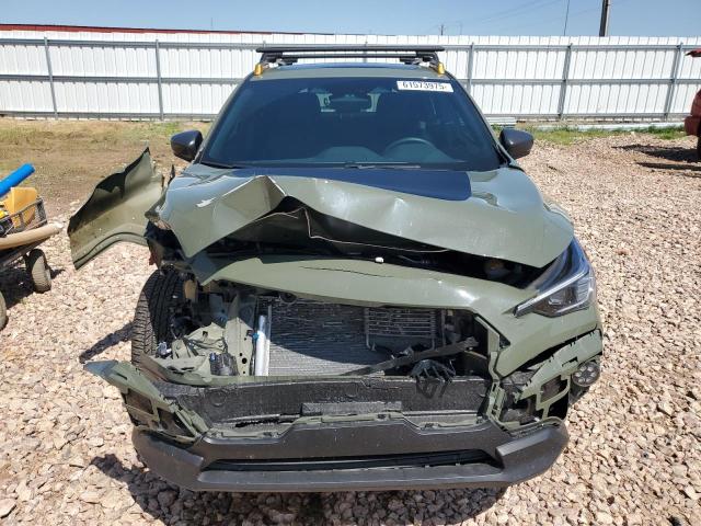 2024 SUBARU CROSSTREK 4S4GUHU6XR3762548
