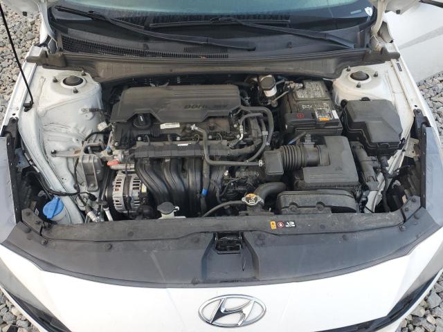 2021 HYUNDAI ELANTRA SE - 5NPLL4AG6MH029342
