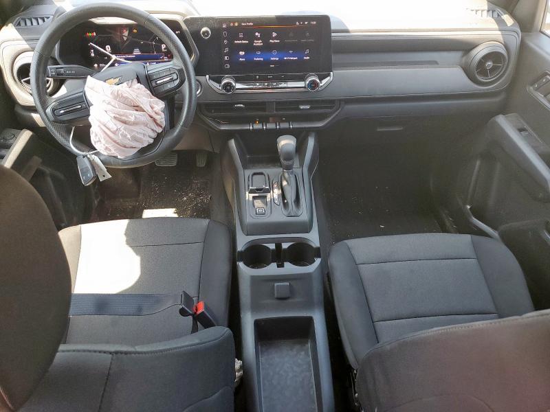 2024 CHEVROLET COLORADO - 1GCGSBEC4R1246189