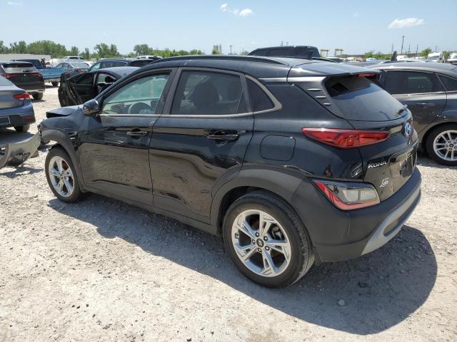 Vin: km8k62ab0pu984865, lot: 61980625, hyundai kona sel 20232