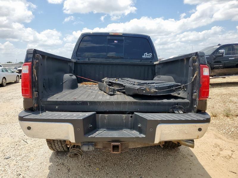 2015 FORD F250 SUPER - 1FT7W2BT6FED15848