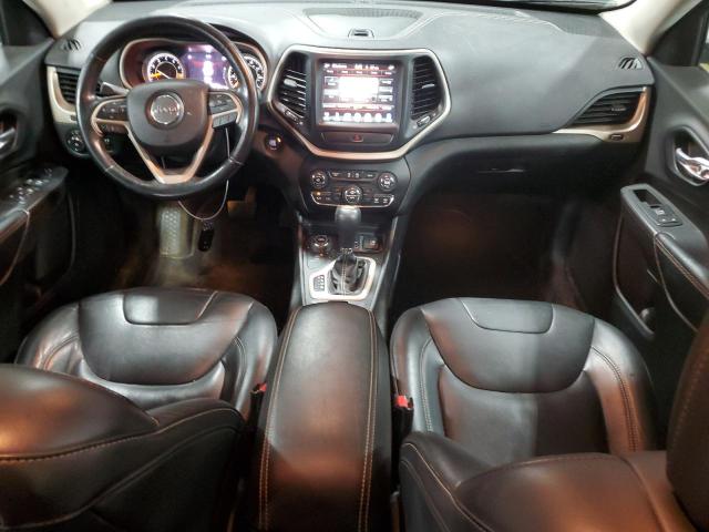 2015 JEEP CHEROKEE L - 1C4PJMDS8FW688625