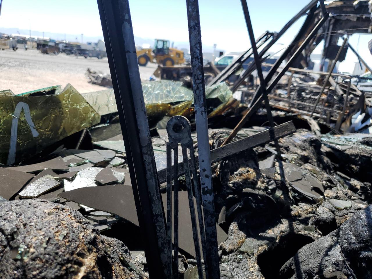 Lot #3246988241 2005 SPARTAN MOTORS MOTORHOME