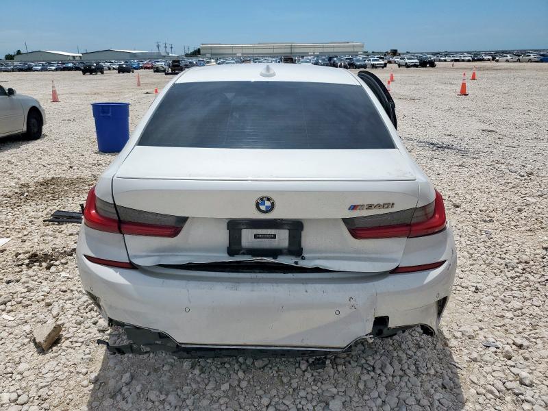 2021 BMW M340I - 3MW5U7J04M8B55659