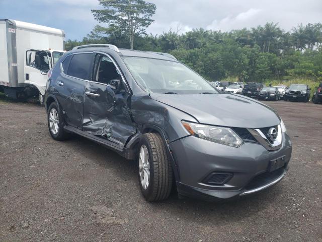 Vin: 5n1at2mt3fc799643, lot: 58276965, nissan rogue s 20154