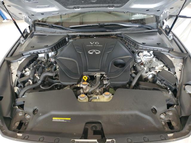 2019 INFINITI Q50 LUXE JN1EV7AR7KM591861