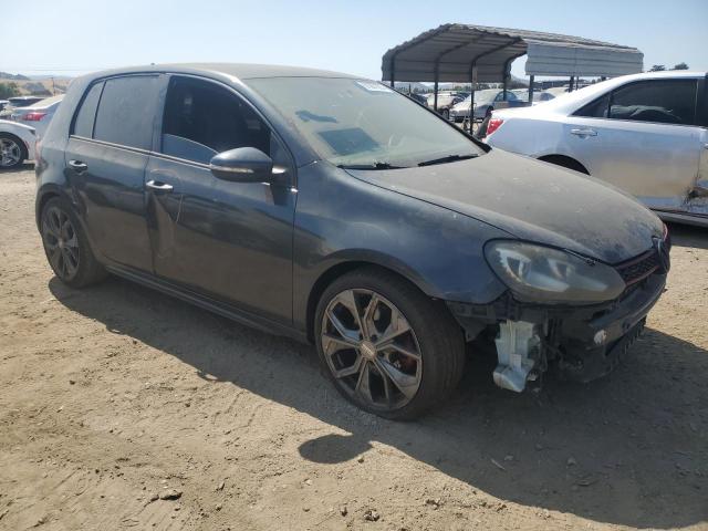 Vin: wvwhd7aj2cw267598, lot: 61067505, volkswagen gti 20124