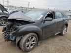 2017 CHEVROLET EQUINOX LS - 2GNALBEK1H1548307