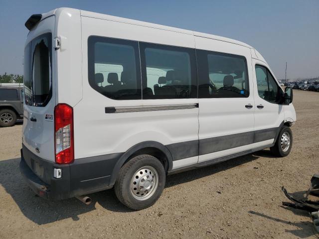 Vin: 1fbax9cg7pka55917, lot: 60463505, ford transit t-350 20233