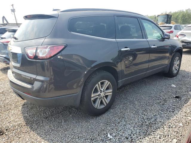 Vin: 1gnkvgkd2gj318832, lot: 59495365, chevrolet traverse lt 20163