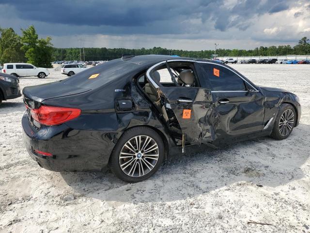 2018 BMW 530E WBAJA9C52JG623087