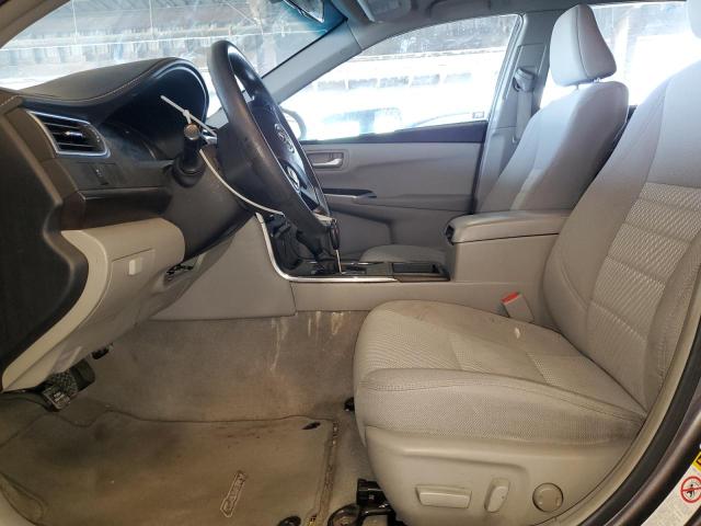 2016 TOYOTA CAMRY LE 4T1BF1FK0GU176857