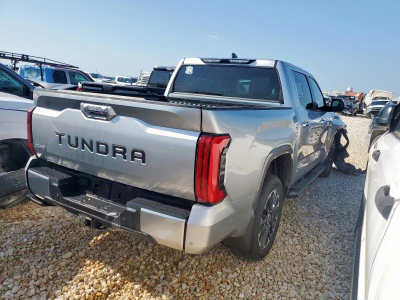 Vin: 5tfja5db3rx203060, lot: 58083735, toyota tundra crewmax limited 20243