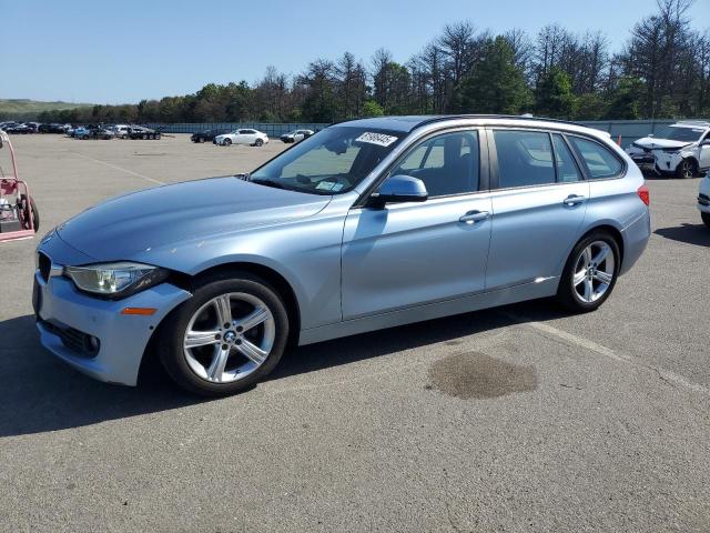 Vin: wba3k5c57ek300171, lot: 61986445, bmw 3 series d xdrive 2014 img_1