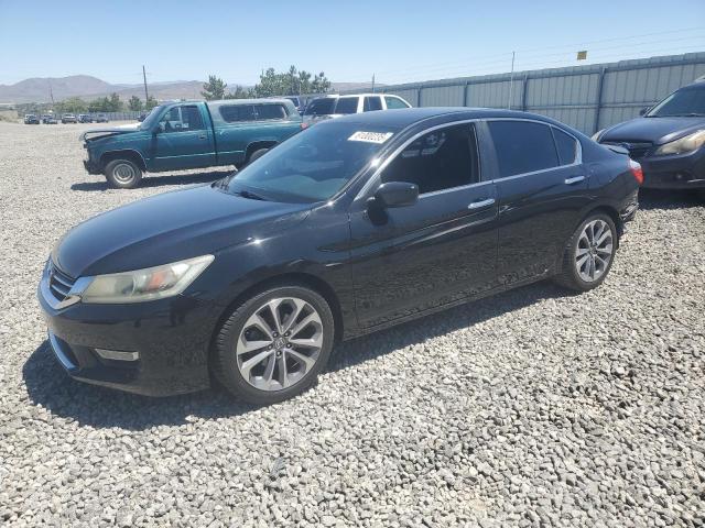 Vin: 1hgcr2f55da275737, lot: 61000235, honda accord sport 2013 img_1