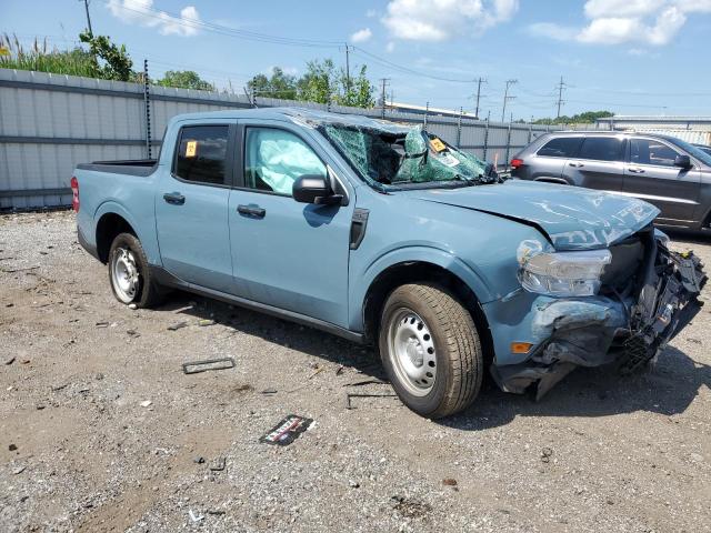 2022 FORD MAVERICK X 3FTTW8E96NRB11998