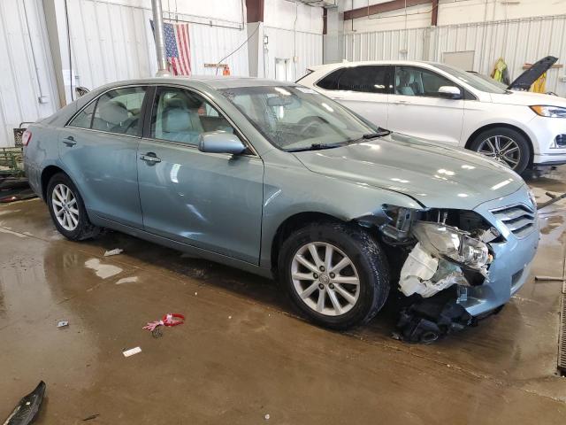 Vin: 4t4bf3ek3br161457, lot: 59556325, toyota camry base 20114
