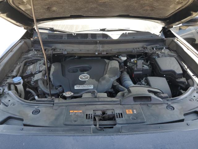 2019 MAZDA CX-9 GRAND JM3TCADYXK0336386