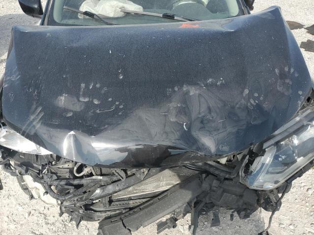 2018 NISSAN ROGUE S - 5N1AT2MV7JC719934