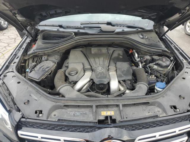 2019 MERCEDES-BENZ GLS 550 4M 4JGDF7DE4KB227824