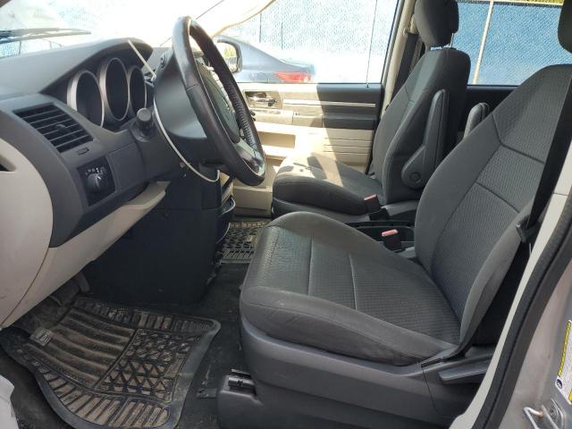 2010 DODGE GRAND CARA - 2D4RN4DE5AR472856