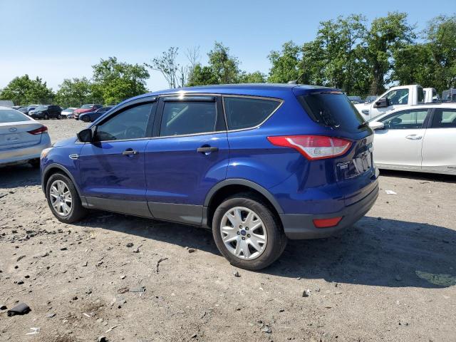 Vin: 1fmcu0f76dub60965, lot: 58794315, ford escape s 20132
