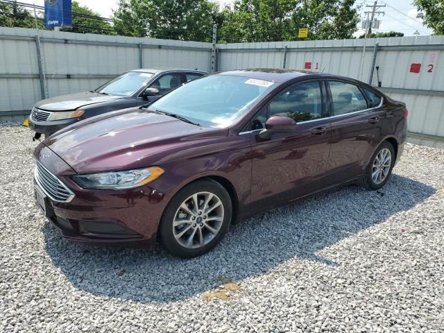 Vin: 3fa6p0hd0hr321342, lot: 60411395, ford fusion se 2017 img_1