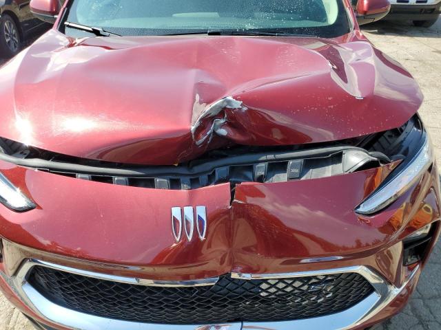 2024 BUICK ENCORE GX KL4AMDSL8RB149890