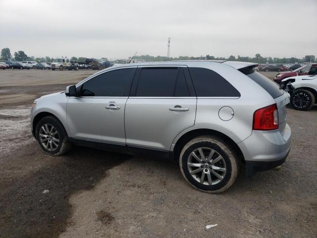 Vin: 2fmdk4kc7bba72935, lot: 60849245, ford edge limited 20112