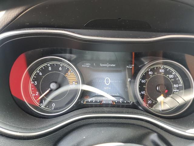 2019 JEEP CHEROKEE T - 1C4PJMBXXKD236812