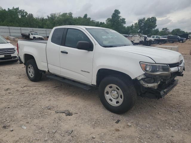 2018 CHEVROLET COLORADO 1GCHSBEA4J1232168