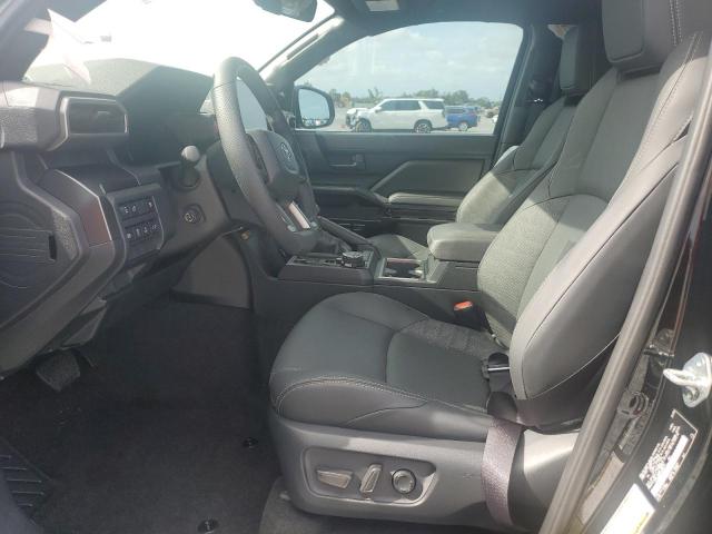 2025 TOYOTA 4RUNNER LI JTEVB5BR0S5000171