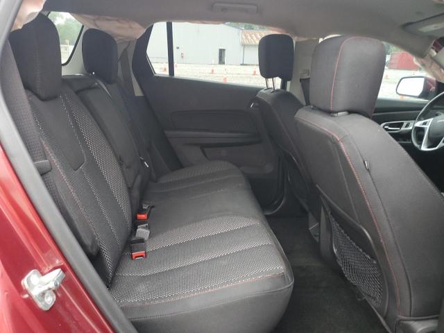 2017 GMC TERRAIN SL - 2GKALNEK6H6233648