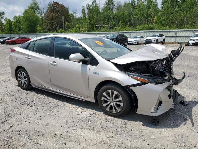Vin: jtdkamfp4n3214576, lot: 61904875, toyota prius le 20224