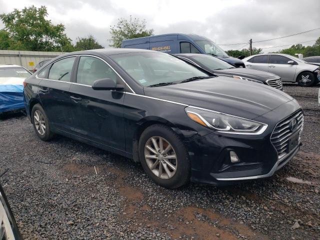 Vin: 5npe24af2kh809094, lot: 60176285, hyundai sonata se 20194