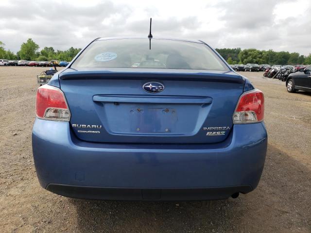 2015 SUBARU IMPREZA JF1GJAA64FH023124