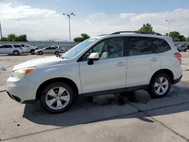 Vin: jf2sjahc4fh474426, lot: 61103125, subaru forester 2.5i limited 2015 img_1