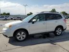 2015 SUBARU FORESTER 2 - JF2SJAHC4FH474426