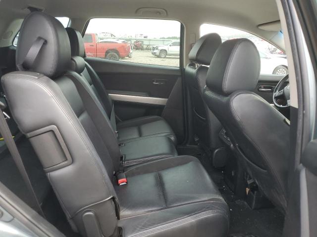 2013 MAZDA CX-9 GRAND TOURING - JM3TB2DA6D0415956