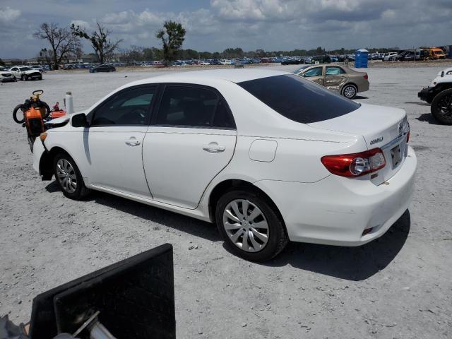 Vin: 5yfbu4ee1dp220770, lot: 60069855, toyota corolla base 20132