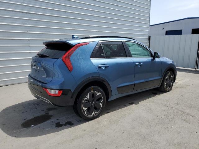 Vin: kndcr3l19p5033584, lot: 60707685, kia niro wind wind 20233
