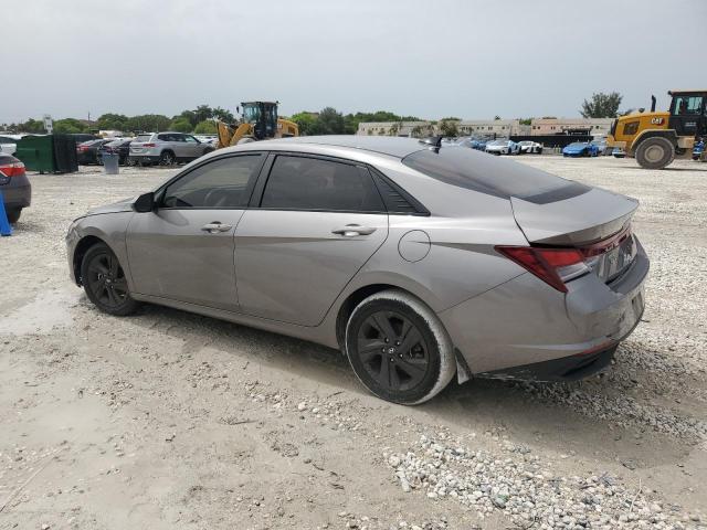 Vin: kmhls4ag7nu307221, lot: 59366505, hyundai elantra sel 20222