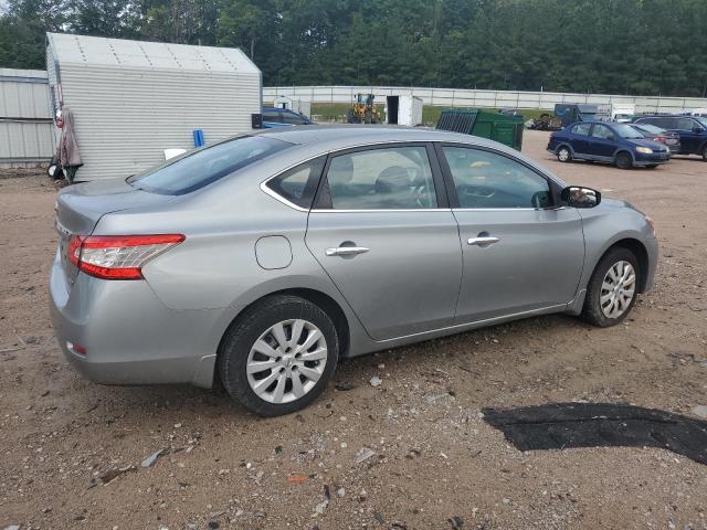 Vin: 3n1ab7ap8el683453, lot: 60192545, nissan sentra s 20143
