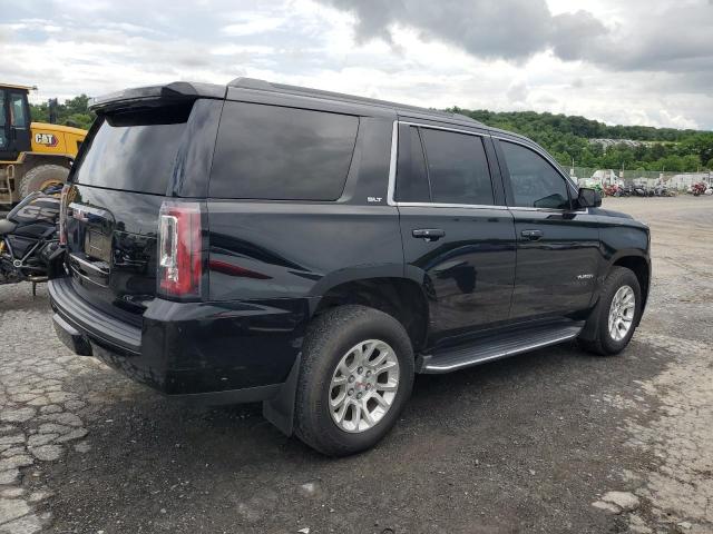 Vin: 1gks2bkc0gr314814, lot: 61355475, gmc yukon slt 20163