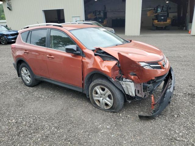 2015 TOYOTA RAV4 LE - JTMBFREV0FD122312