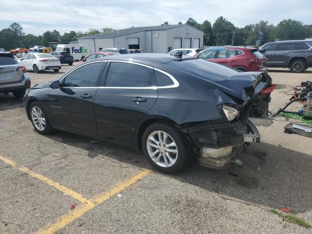 Vin: 1g1ze5st8gf291229, lot: 60829895, chevrolet malibu lt 20162