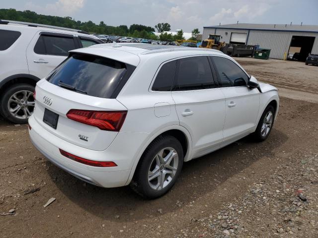 2018 AUDI Q5 PREMIUM WA1BNAFY5J2201731