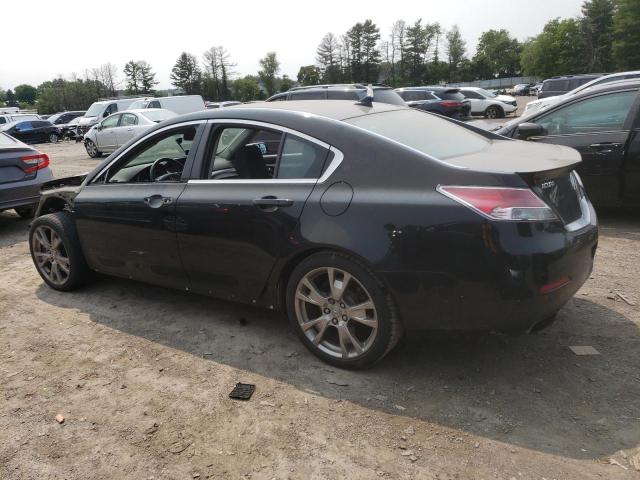 Vin: 19uua9f76ca012144, lot: 59120775, acura tl 20122